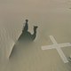 Illustration for article titled Screw Cars, Meet the Google Street View Camel